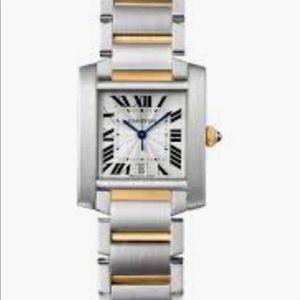 Meet your Posher, Joanna